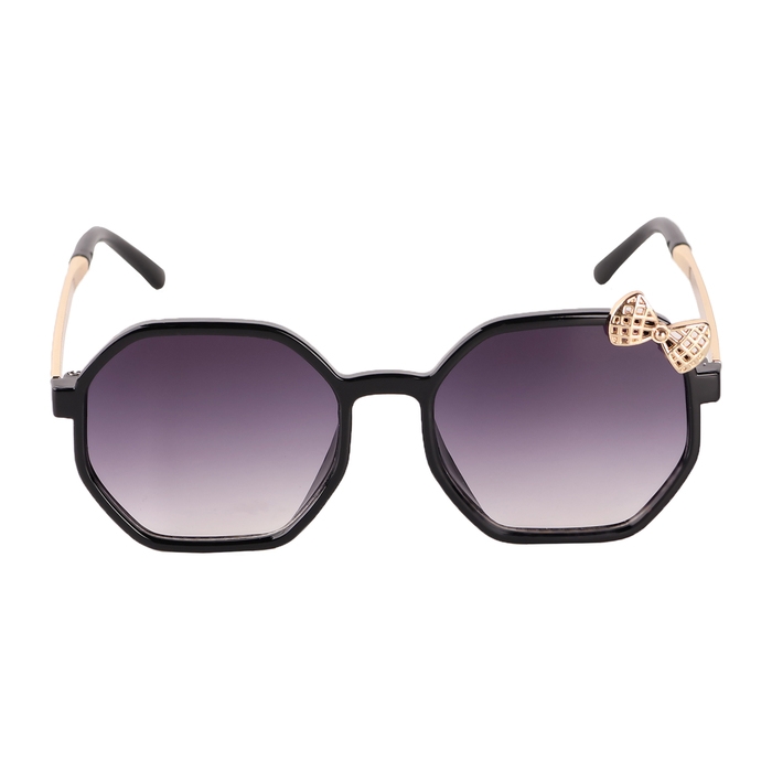 Очки солнцезащитные детские OneSun, uv 400, линза 4.5 х 4.8 см, 13.4 х 12.2 см Очки солнцезащитные детские OneSun, uv 400, линза 4.5 х 4.8 см, 13.4 х 12.2 см