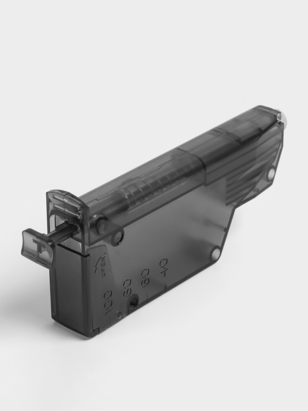 Лоадер для страйкбола на 100 шаров