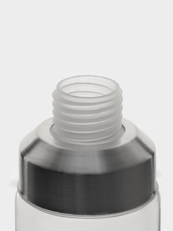 Бутылка для масла "Стиль", дозатор - спрей, 175 мл, 6,1х18,7 см