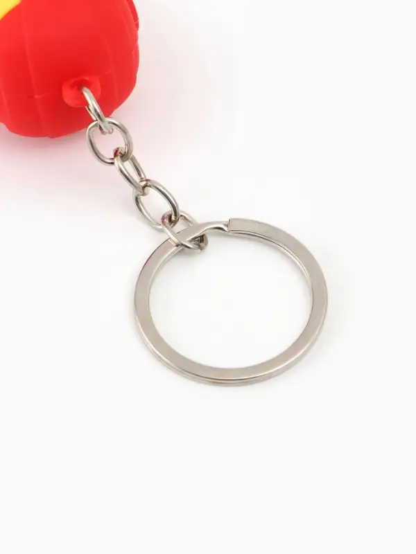 Брелок &laquo;Железный человек&raquo;, 5 см