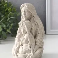 Фигура «Сила рода», 14×9.5×7 см, под камень
