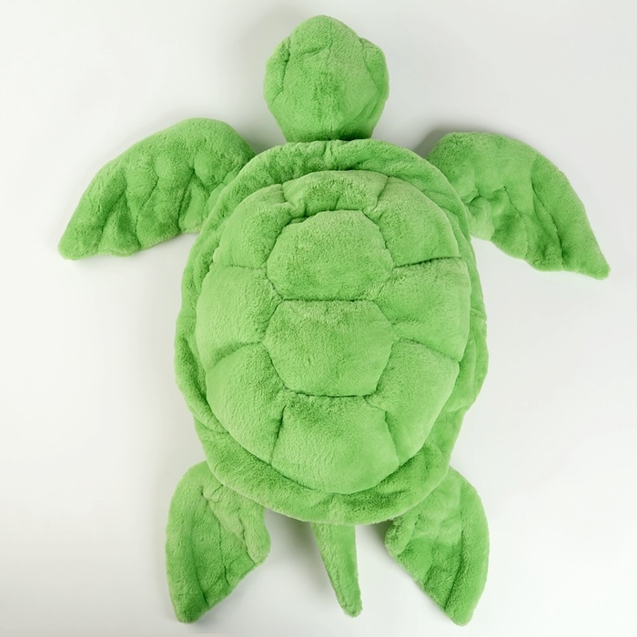 Мягкая игрушка «Черепашка», 80 см