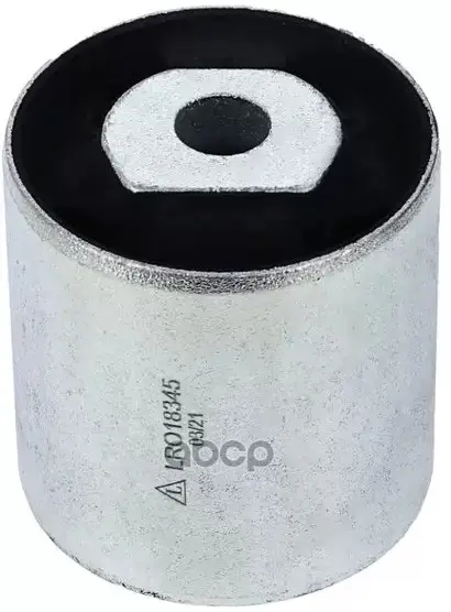 Сайлентблок Передний Верх.Land Rover Range Rover Iii 02-12 LEMFORDER арт. 33731 01