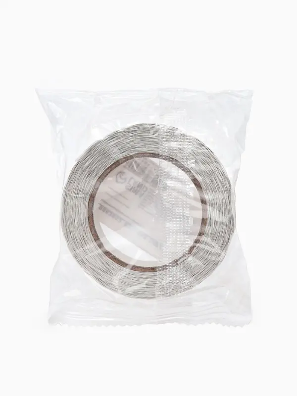 Ценники наклейки для украшений, 500 шт., 4.2&times;1.1&times;0.1 см, бежевый