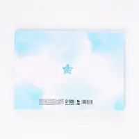 Медицинская карта А5, 160 стр. Форма 112/у