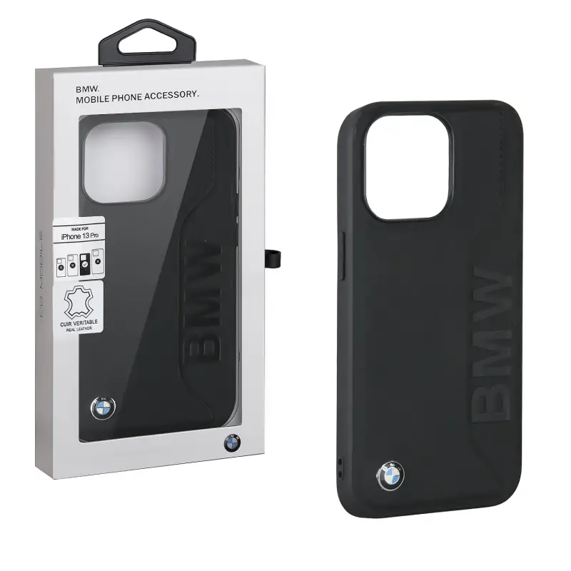 Чехол iph 13 Pro BMW RCS