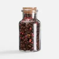 Кофе Coffeedence, мини, с клубникой Кофе Coffeedence, мини, с клубникой