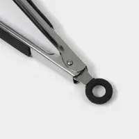 Щипцы универсальные Hanna Kn&ouml;vell, h=40 см, толщина 0.9 мм, нержавеющая сталь