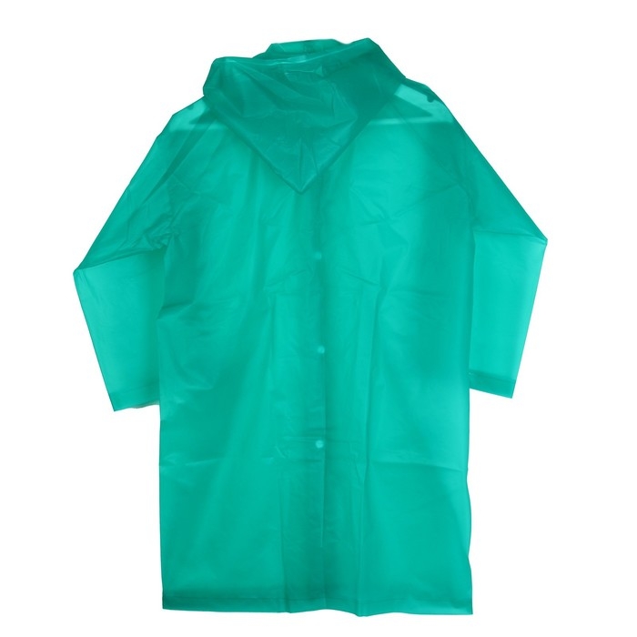 Дождевик «Динозаврики» со светоотражающими наклейками, рост 120-160 см Дождевик «Динозаврики» со светоотражающими наклейками, рост 120-160 см