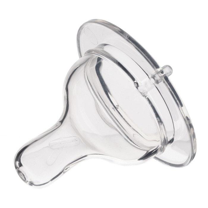 Соска на  бутылочку, антиколиковая, от 3 мес.,  Крошка Я Anti-colic, широкое горло,  средний поток,  Ø50 мм. Соска на  бутылочку, антиколиковая, от 3 мес.,  Крошка Я Anti-colic, широкое горло,  средний поток,  Ø50 мм.