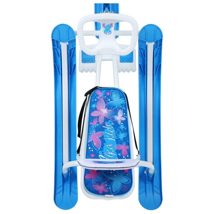 Снегокат «Тимка спорт 4-1», ТС4-1/БТ Снегокат «Тимка спорт 4-1», ТС4-1/БТ