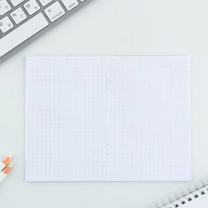 МИКС блокнотов А6, 32 листа &laquo;Аниме&raquo;