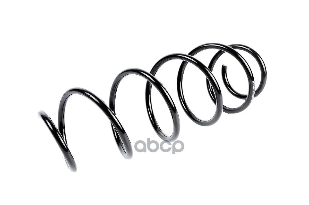 Пружина подвески Standard Springs арт. ST106077F