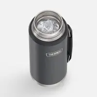 Термос Icon 1200, черный
