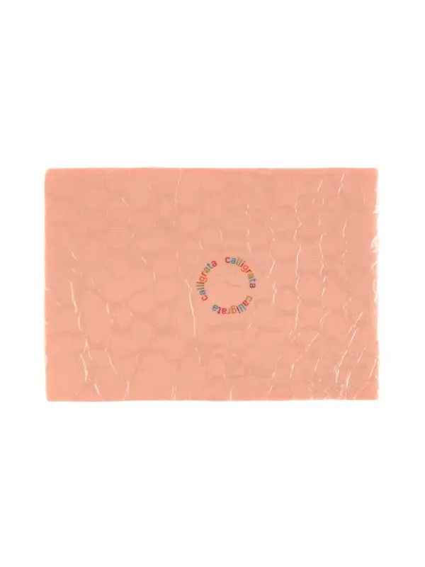 Полимерная глина Calligrata, 250 г, светло-бежевая