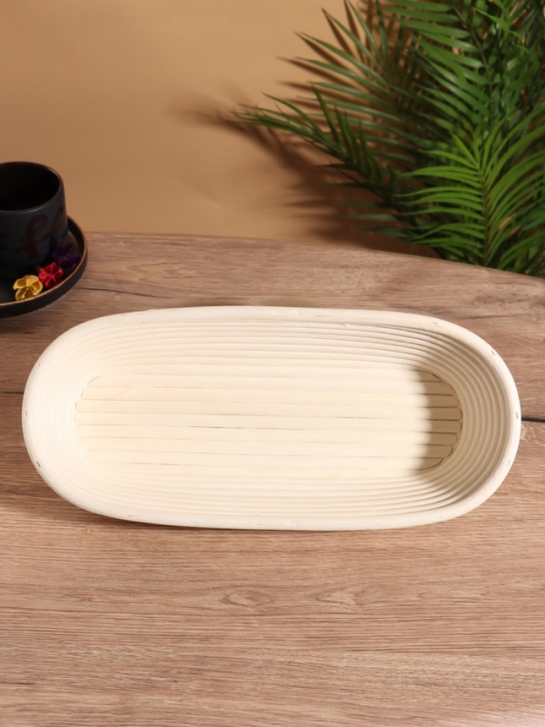 Корзинка, 35х16х8 см, ротанг