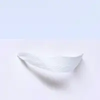 Пакет для торта и коробок, с широким дном, белый, 20&times;20&times;20 см