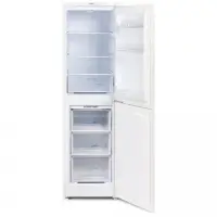 Холодильник &laquo;Бирюса&raquo; 420, двухкамерный, класс А, 205 л, 48 см, белый