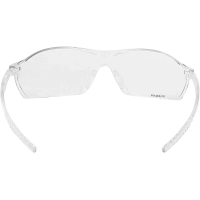 Очки защитные открытые РОСОМЗ 088 SURGUT прозрачные (арт произв 18840)