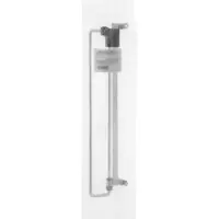 Штанга выдвижная для шкафа CAPPIO Light, 300 мм