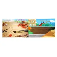 All Types Of Vehicles Sticker Book 250 Stickers For Kids