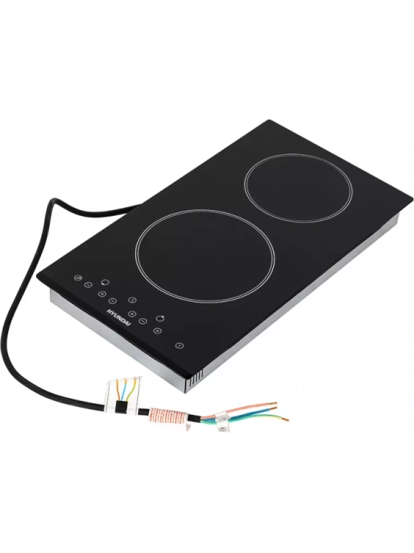 Варочная поверхность HHE 3250 BG черный