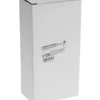 Трековый светильник Luazon lighting LTL-070, 10 Вт, 850 Лм, 3000К, белый, свечение тёплое белое