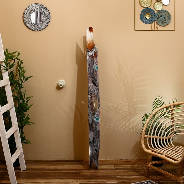 Маска Маска "Зебра" албезия 150 см