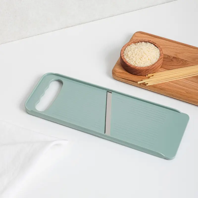 VETTA Терка для капусты и овощей, 29х10см, нерж.сталь, пластик