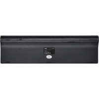 Клавиатура Acer OKR020 Wireless, черный