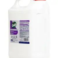 Средство для посудомоечных машин СИФ профессиональное, 5 л