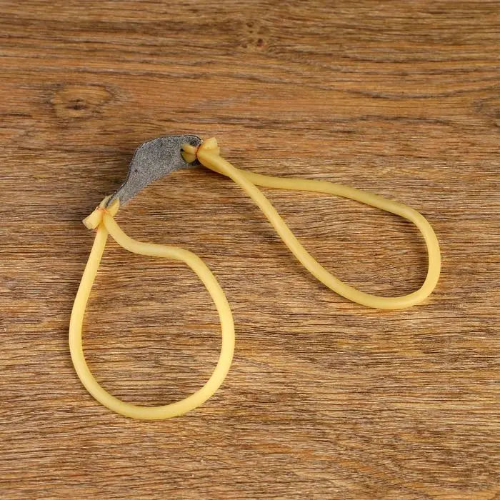 Жгут для рогатки двойной, 4 кг Жгут для рогатки двойной, 4 кг