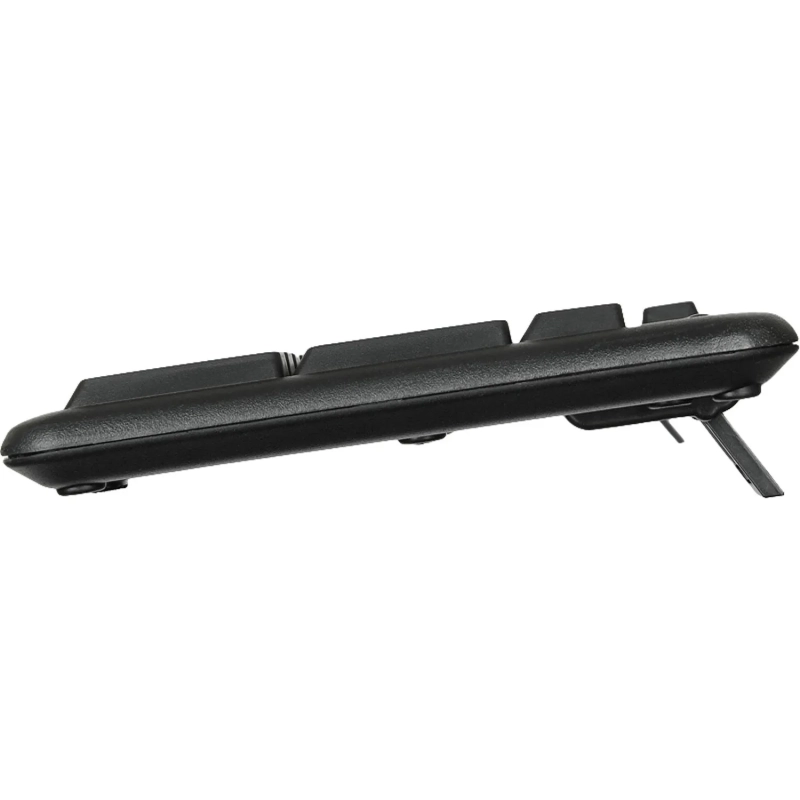 Клавиатура Oklick 90MV2 черный USB