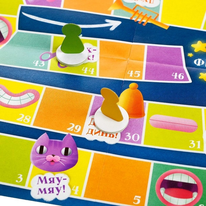 Настольная игра «игра-бродилка» логопедическая Настольная игра «игра-бродилка» логопедическая