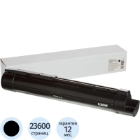 Тонер-картридж Retech 106R03745 чер. для Xerox VersaLink C7020/C7025/C7030