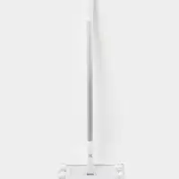 Щётка для окон, телескопическая алюминиевая ручка 59(103) см, водосгон 20.5 см, насадка из микрофибры 20.5&times;12 см