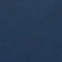 Ежедневник Stitch, недатированный, синий