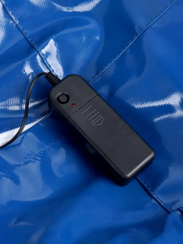 Тюбинг-ватрушка 93см ОКСФОРД BURGER LED Тюбинг-ватрушка 93см ОКСФОРД BURGER LED