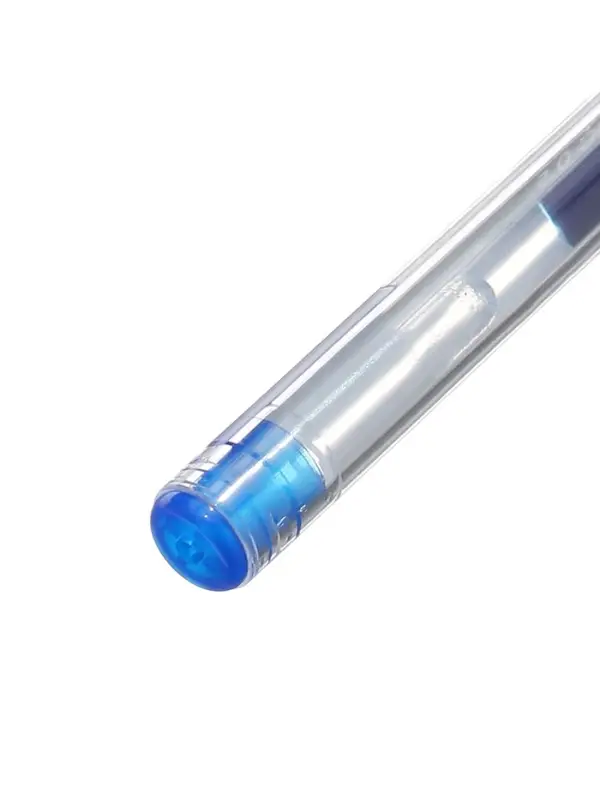 Ручка гелевая ErichKrause R=301 Gel Stick Classic, узел 0.5 мм, синяя