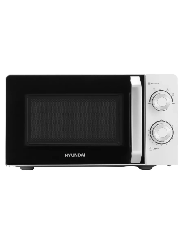 Микроволновая Печь HYM-M2053 20л 700Вт белый