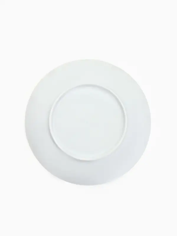 Тарелка новогодняя &laquo;С Новым Годом!&raquo;, 20 см