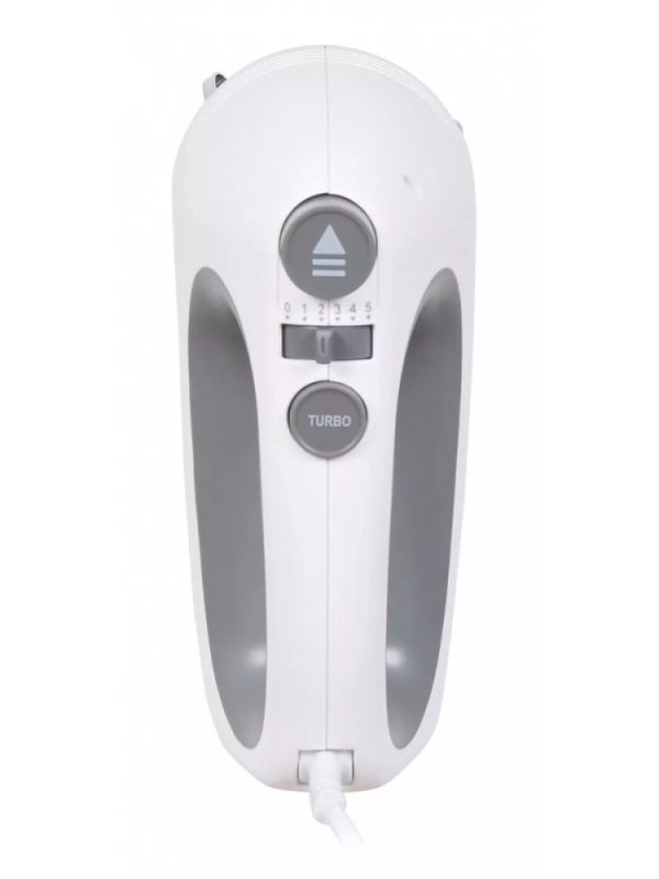 Миксер ручной HYM-H4501 500Вт белый