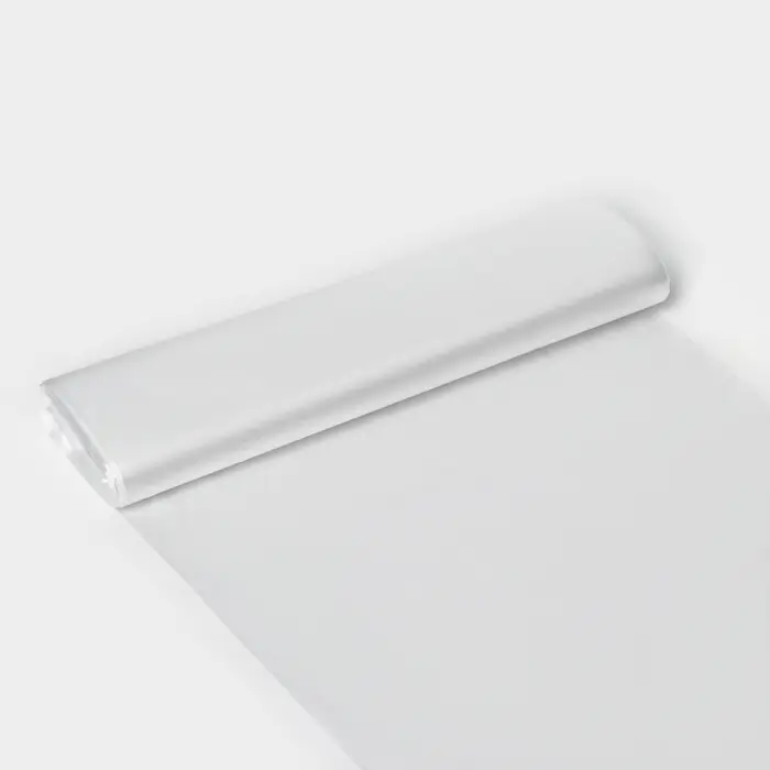 Пакеты фасовочные в рулоне Доляна «Стандарт», 17×28 см, 100 шт, 8 мкм Пакеты фасовочные в рулоне Доляна «Стандарт», 17×28 см, 100 шт, 8 мкм