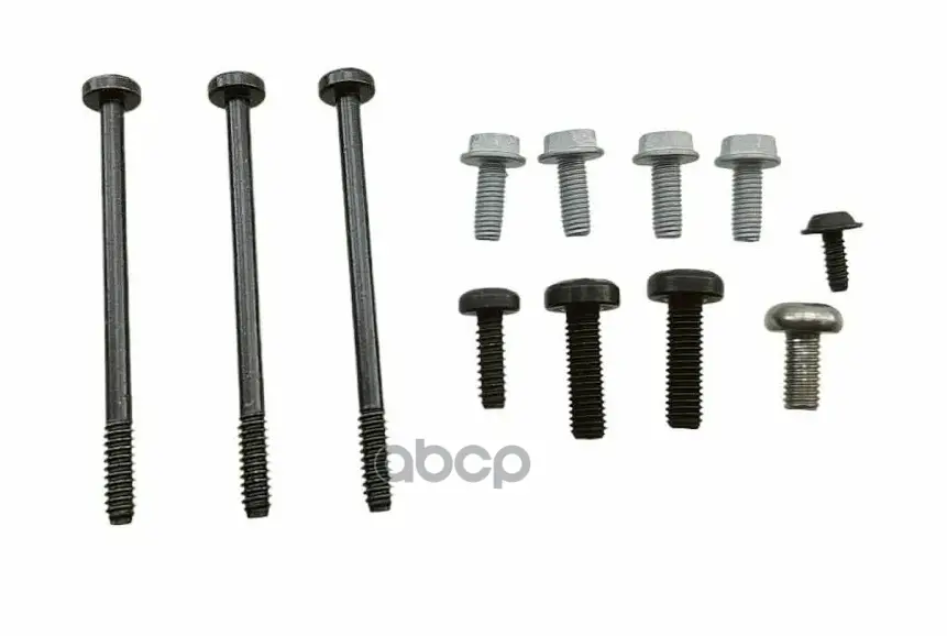 Комплект крепежа под свечу WEBASTO LAND ROVER арт. LR004234