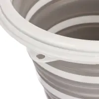 Ведро складное тм VETTA, 10 л, полипропилен, тпр