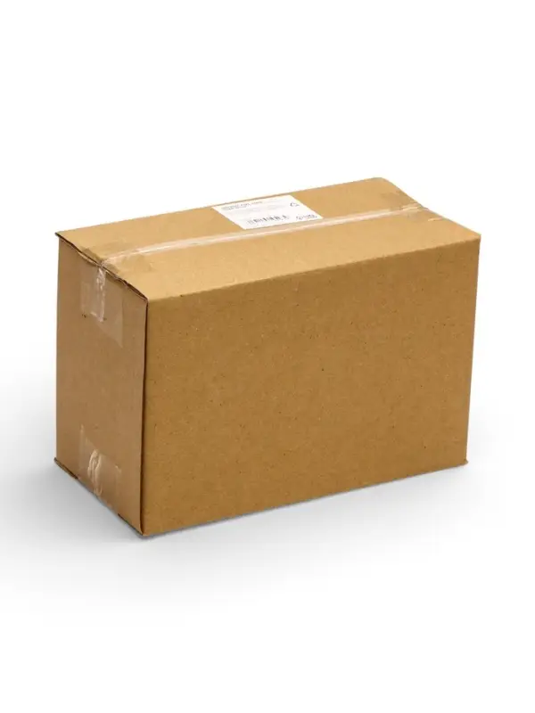 Фигурное кашпо 13 х 10 х 15см  "Зайка с мешком"