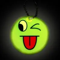 Набор СО элементов 6шт на цепочке МП