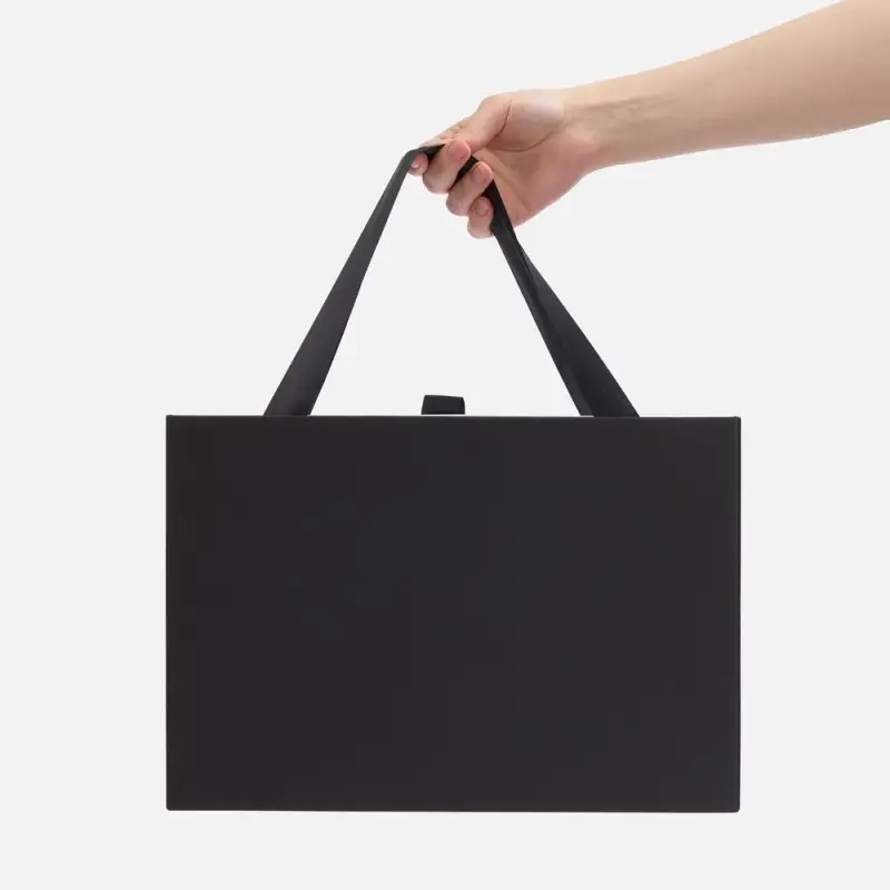 Коробка Regalis, черная Коробка Regalis, черная