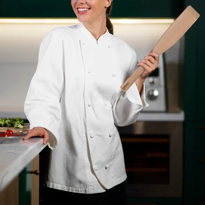 Веселка Adelica &laquo;Для Профи&raquo;, 50 см, толщина 1-2.5 см, дерево бук