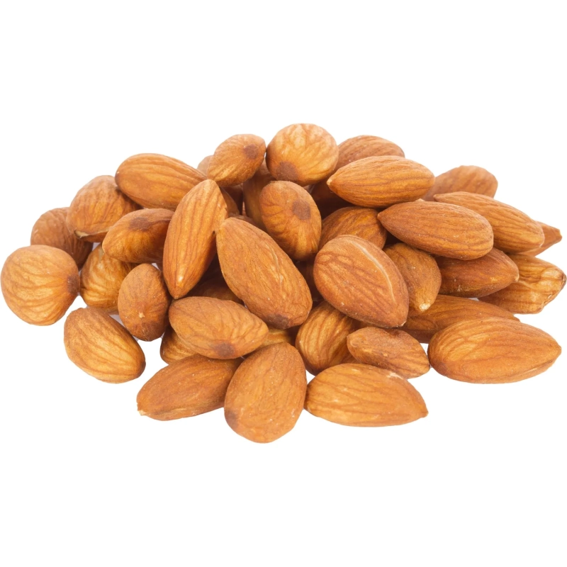 Миндаль Деловой Стандарт жареный, 1кг